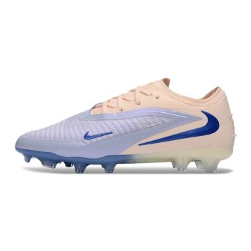 Nike Phantom 6 Elite Low Cut FG Showtime - Ghost Guava Ice