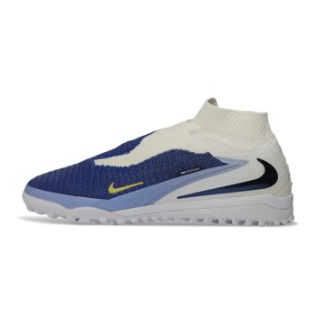 Nike Phantom 6 Elite DF TF Fear Nothing - Racer Blue Dark Obsidian