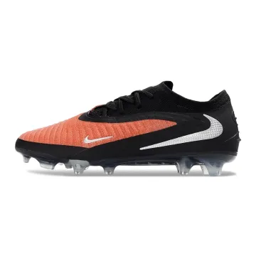 Nike Phantom 6 Elite Low FG Red Silver Black