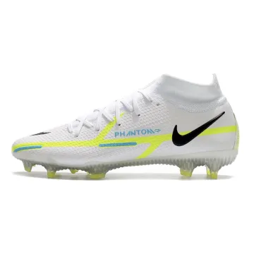 Nike Phantom GT 2 Elite DF FG The Progress Grey Blackened Blue