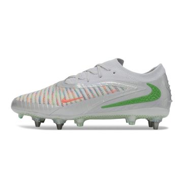 Nike Phantom 6 Elite Low Cut SG-Pro EAFC26 - Multicolor Bright Crimson