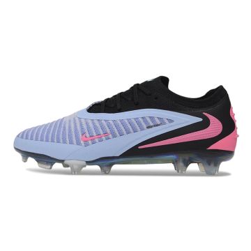 Nike Phantom 6 Elite Low Cut FG Blue Pink