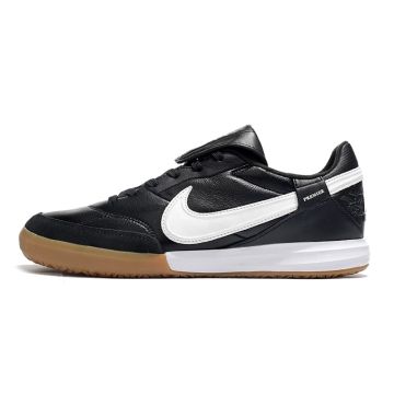 Nike Premier 3 IC Black White