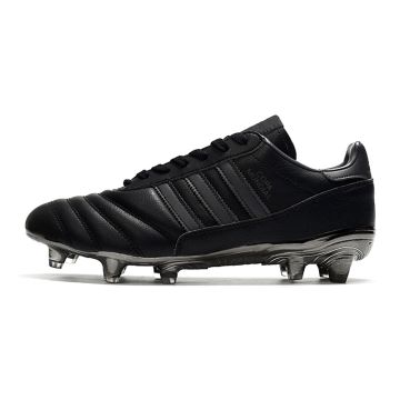 Adidas Copa Mundial 21 FG Core Black Grey