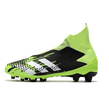 Adidas Predator 20+ AG Signal Green/Black
