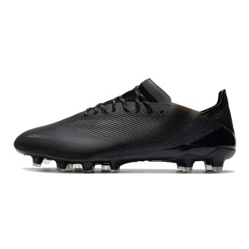 Adidas X GHOSTED.1 AG - Black Black