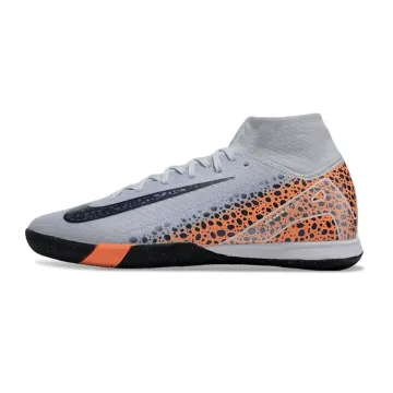 Nike Air Zoom Mercurial Superfly Elite 10 IC Safari Multicolor