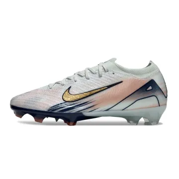 Nike Air Zoom Mercurial Vapor 16 Elite FG Dream Speed 9 Barely Green Metallic Gold Coin