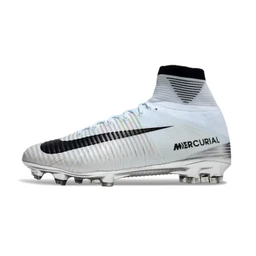 Nike Mercurial Superfly V CR7 SE FG Blue Tint Blue Tint Black Chrome
