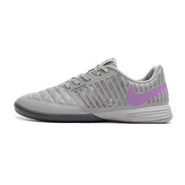 Nike Lunargato II IC Small Sided Lilac Bloom Barely Grape