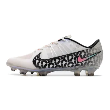 Nike Mercurial Air Zoom Ultra SE FG White Flash Crimson Hyper Violet