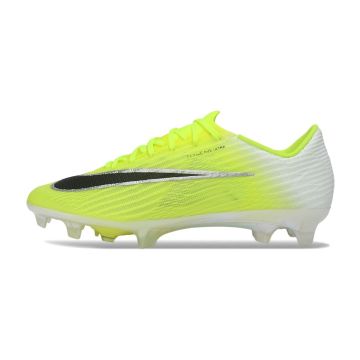 Nike Mercurial Superfly 11 Elite Low-cut FG Volt Black