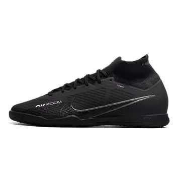 Nike Mercurial Superfly Elite IX IC Black