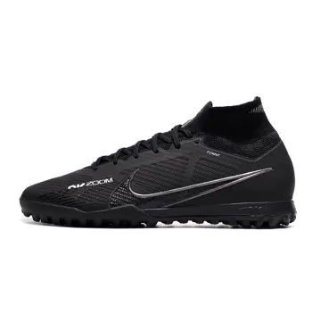 Nike Mercurial Superfly Elite IX TF Black