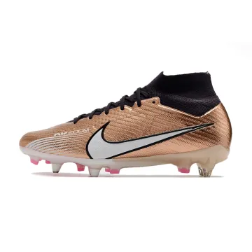 Nike Mercurial Superfly IX Elite SG-PRO Metallic Copper