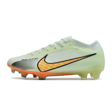 Nike Mercurial Vapor 15 Elite FG Gree Glow Volt