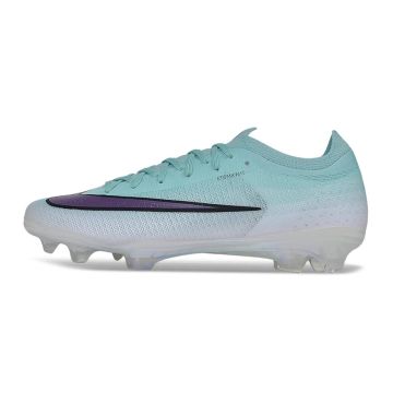 Nike Mercurial Vapor 17 Elite FG Blue Purple Black