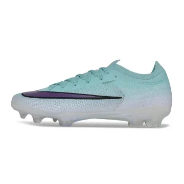 Nike Mercurial Vapor 17 Elite FG Blue Purple Black