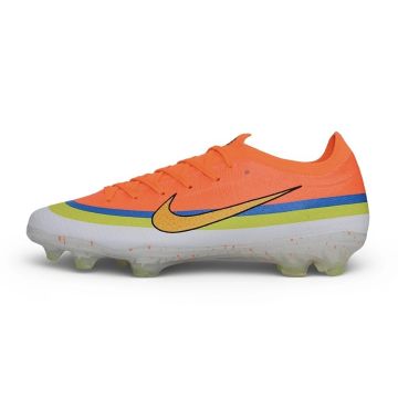 Nike Mercurial Vapor 17 Elite FG Orange White