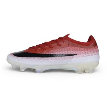 Nike Mercurial Vapor 17 Elite FG Red Black White