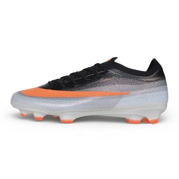 Nike Mercurial Vapor 17 Elite SE FG Black Orange White