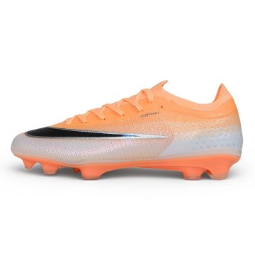 Nike Mercurial Vapor 17 Elite SE FG Orange Black