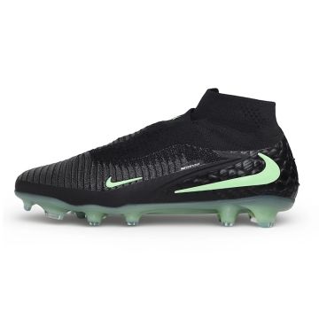 Nike Phantom 6 Elite DF FG Shadow Pack Black Illusion Green Black