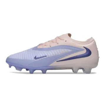Nike Phantom 6 Low Elite FG Ghost Ghost Guava Ice