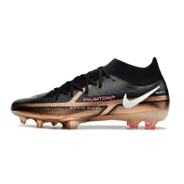 Nike Phantom GT 2 DF FG 2022 Metallic Copper