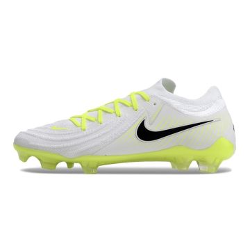 Nike Phantom GX II Elite White Volt Black