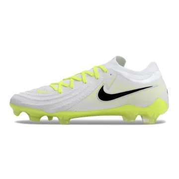 Nike Phantom GX II Elite White Volt Black