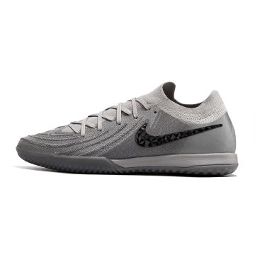 Nike Phantom GX II Elite IC Gray Black