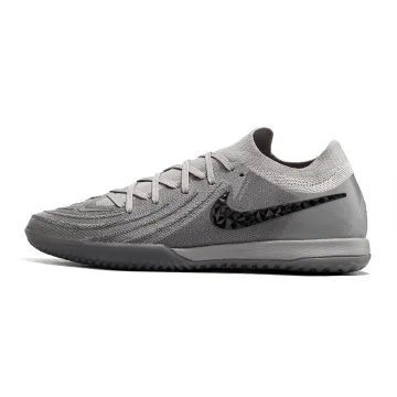 Nike Phantom GX II Elite IC Gray Black