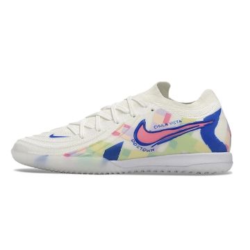 Nike Phantom GX II Elite SE IC SoCal Pack Sail Racer Blue