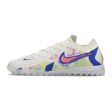 Nike Phantom GX II Elite SE TF SoCal Pack Sail Racer Blue