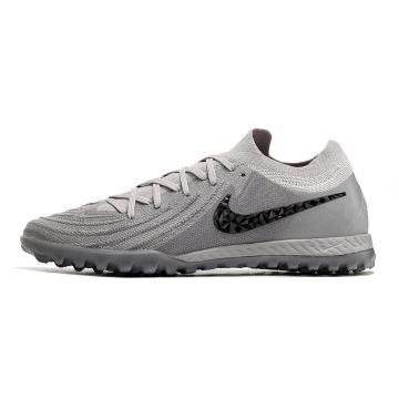 Nike Phantom GX II Elite TF Gray Black