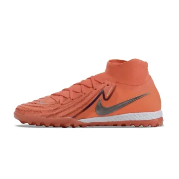 Nike Phantom Luna II Elite TF Erling Haaland Bright Crimson White