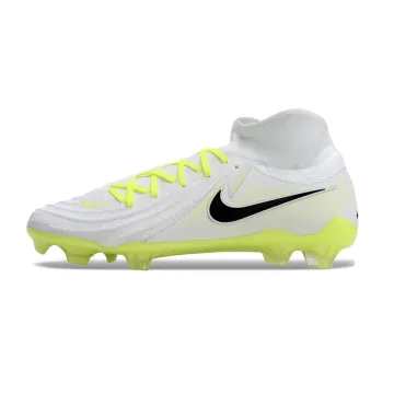 Nike Phantom Lune II Elite White Black Volt