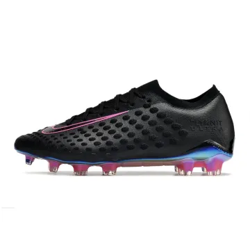 Nike Phantom Ultra Venom FG 2022 Black Pink Blast