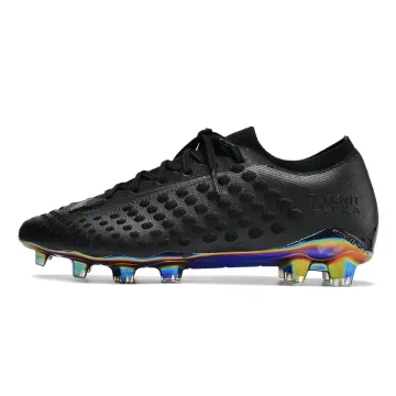 Nike Phantom Ultra Venom FG 2022 Black Gold