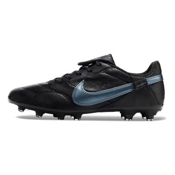 Nike Premier III FG Shadow Black Deep Jungle Black