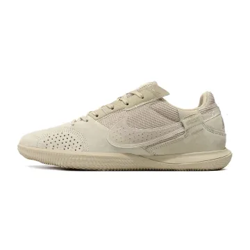 Nike Streetgato IC Indoor Small Sided Cream Suede Coconut Milk