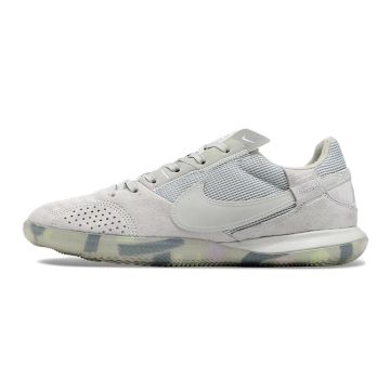 Nike Streetgato IC Indoor Small Sided Grey Green Mint