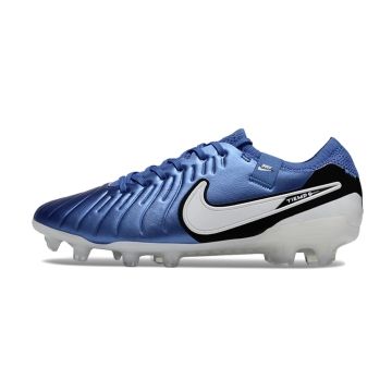 Nike Tiempo Legend 10 Elite FG Mad Ambition Blue Soar White