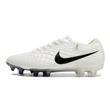 Nike Tiempo Legend 10 Elite FG Pearl Sail Dark Atomic Teal