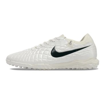 Nike Tiempo Legend 10 Elite TF Pearl Sail Dark Atomic Teal