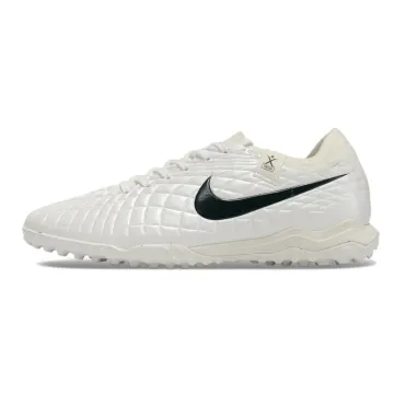 Nike Tiempo Legend 10 Elite TF Pearl Sail Dark Atomic Teal