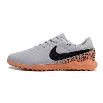 Nike Tiempo Legend X Academy TF Gray Black Orange