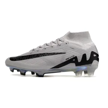 Nike Zoom Mercurial Superfly 9 Elite FG Rising Gem Atmosphere Grey/Black