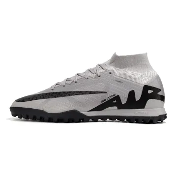 Nike Zoom Mercurial Superfly 9 Elite TF Rising Gem Atmosphere Grey Black
